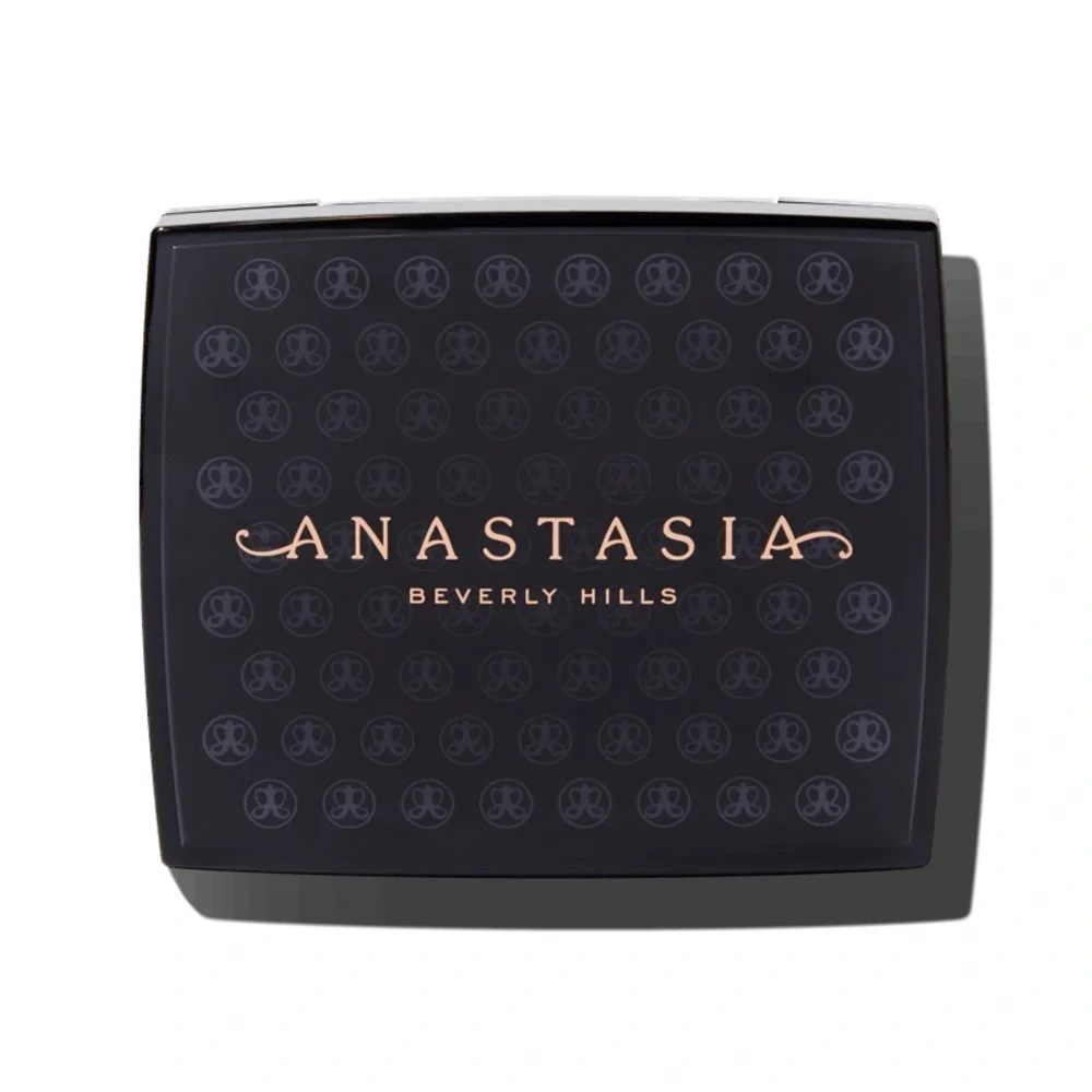 Anastasia Beverly Hills Orange Blush Trio Palette - Peachy Love NEW In Box